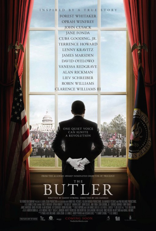 The Butler ˹ѧͺҹº ˹ѧԹ