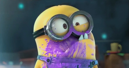 Ҵ١ѹ ˹ѧ Minions