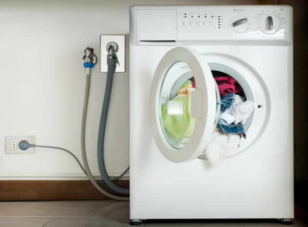 เคล็ดลับล้างเครื่องซักผ้า ให้ปลอดภัยไร้เชื้อโรค 