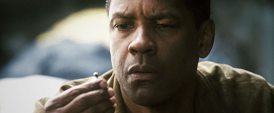 โซนี่เตรียมสร้าง The Equalizer ภาค 2