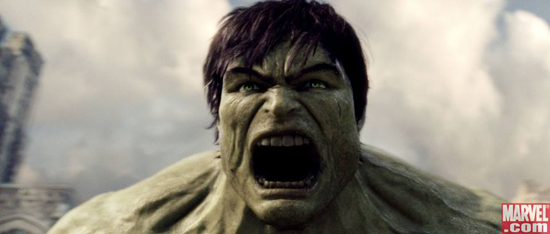 มาร์ค รัฟฟาโล่ อยากเห็นหนังโซโล่ของ Hulk ในเวอร์ชันรักษ์โลก