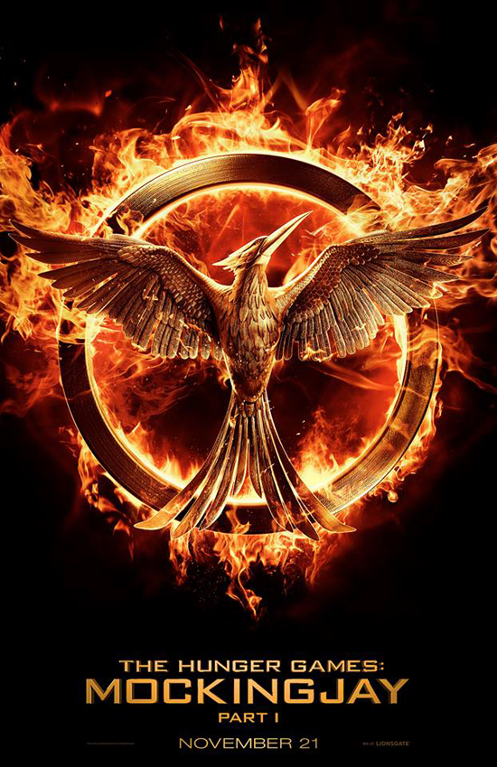 ͹ Hunger Games ͹ !
