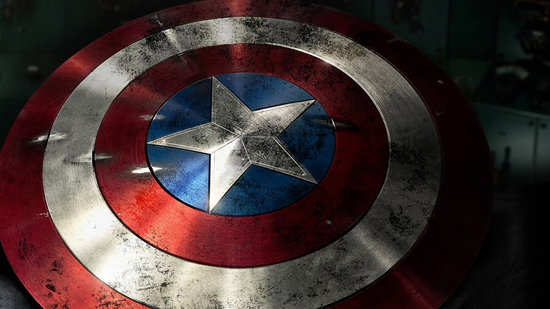 Captain America 3 ˹» 2018