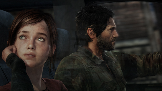 โซนี่ เตรียมส่ง The Last of Us ขึ้นจอเงิน