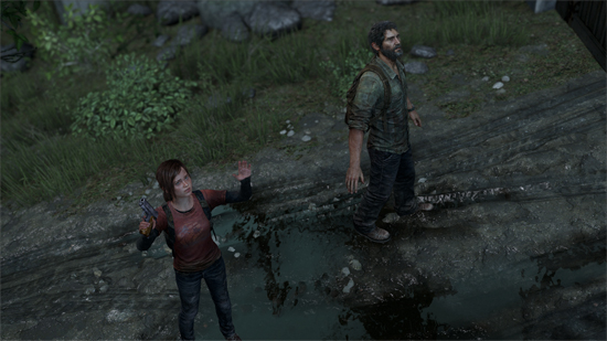 โซนี่ เตรียมส่ง The Last of Us ขึ้นจอเงิน