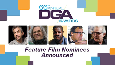 DGA Award Դ⼪ԧӡѺʹ 駷 66