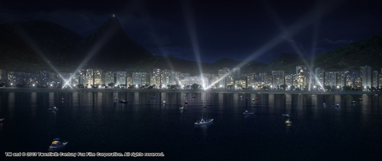 เพียบ ! ภาพใหม่จาก Rio 2 แอนิเมชั่นผจญภัยสุดน่ารัก