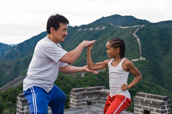 ชัวร์แล้ว ! เบรค อิสเนอร์ ขึ้นแท่นผู้กำกับ The Karate Kid 2 