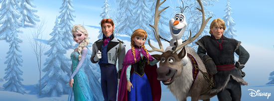 ยืนยัน Frozen จะยังไม่มีภาคต่อในเร็ว ๆ นี้ 