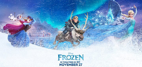 ยืนยัน Frozen จะยังไม่มีภาคต่อในเร็ว ๆ นี้