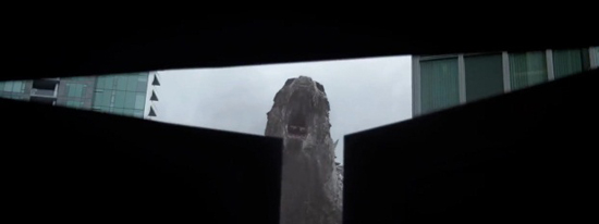 ลุ้นระทึกไปกับตัวอย่างใหม่ Godzilla
