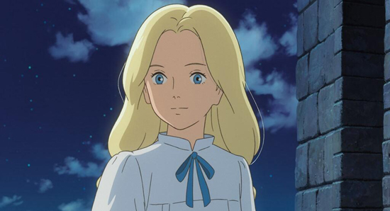 ภาพแรก When Marnie Was There จากสตูดิโอ Ghibli