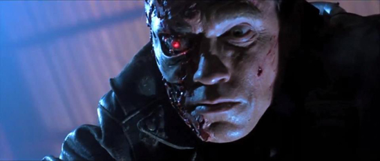 จอห์น โบเยก้า อาจได้ร่วมแสดงใน Terminator : Genesis