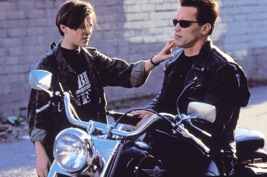จอห์น โบเยก้า อาจได้ร่วมแสดงใน Terminator : Genesis