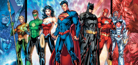 คอนเฟิร์ม ! แซค สไนเดอร์ นั่งแท่นผู้กำกับ Justice League