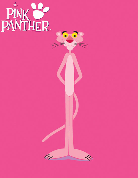 เสือออกลายอีกครั้ง ! เตรียมสร้าง Pink Panther ฉบับรีบูท