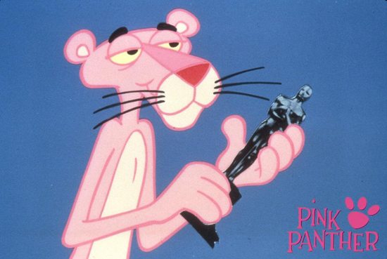 เสือออกลายอีกครั้ง ! เตรียมสร้าง Pink Panther ฉบับรีบูท