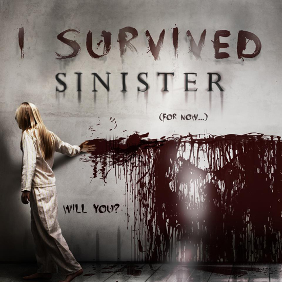 ขวัญผวาต่อ ! เซียแรน ฟอย นั่งแท่นผู้กำกับ Sinister 2