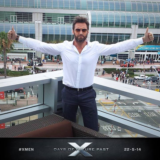  ? Wolverine 3 ҨҹͧǨ  ҡҾ X-men