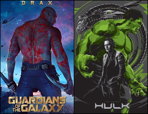 Guardians of the Galaxy  Avengers Ҩз˹ѧͧǡѹ