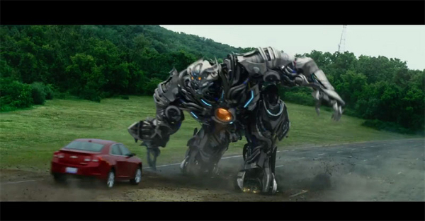 25 เรื่องน่ารู้ก่อนดู Transformers : Age of Extinction