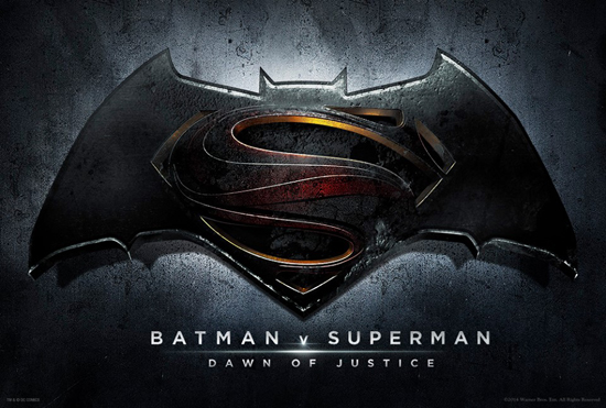 Batman v Superman : Dawn of Justice