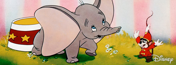 เอห์เรน ครูเกอร์ คือผู้เขียนบท Dumbo ฉบับไลฟ์-แอ็คชั่น