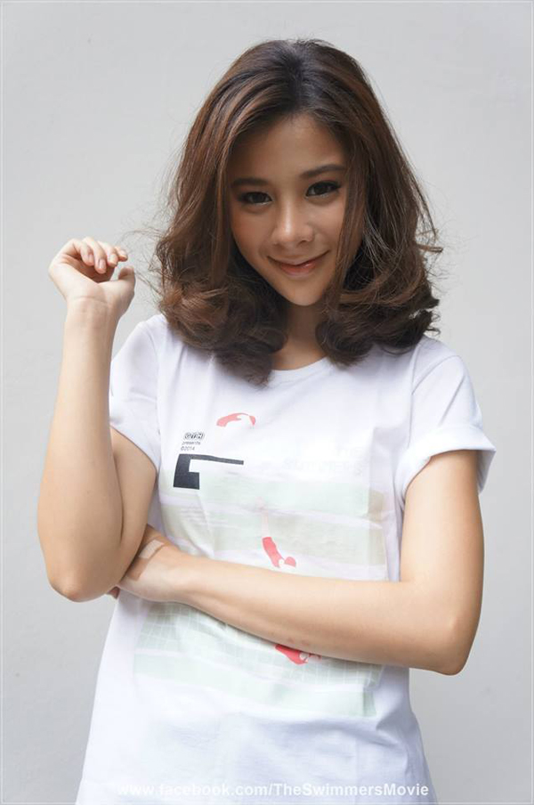 เก้า-สุภัสสรา ทุ่มสุดตัวหนังผีเรื่องแรก ฝากไว้ในกายเธอ