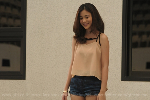 เก้า-สุภัสสรา ทุ่มสุดตัวหนังผีเรื่องแรก ฝากไว้ในกายเธอ