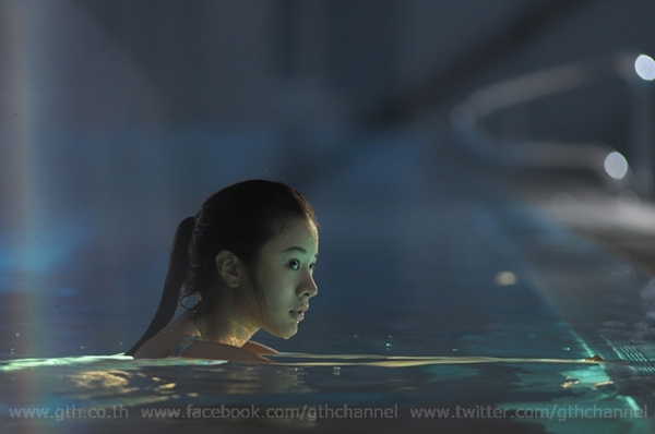เก้า-สุภัสสรา ทุ่มสุดตัวหนังผีเรื่องแรก ฝากไว้ในกายเธอ