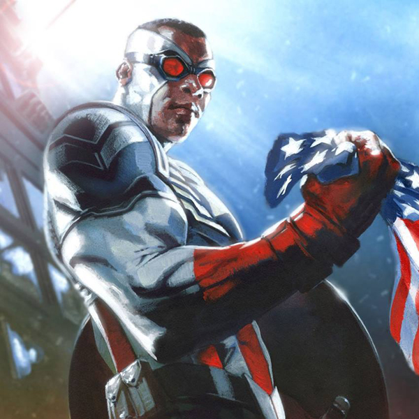 Captain America 3 เล่าบทสรุป สตีฟ พร้อมส่งหน้าที่ให้ บัคกี้-ฟอลคอน