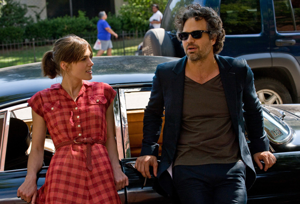 Begin Again หนังรักสุดซึ้ง ผลงานล่าสุดของผู้กำกับ Once 