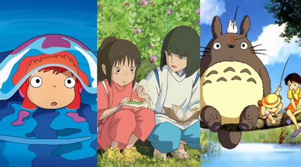 ฮายาโอะ มิยาซากิ ผู้กำกับจาก Studio Ghibli ได้รับออสการ์เกียรติยศ