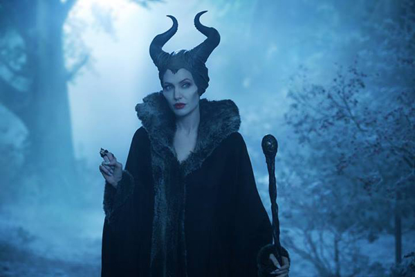 ร้ายมาแรง ! Maleficent ครองแชมป์หนังทำเงิน 