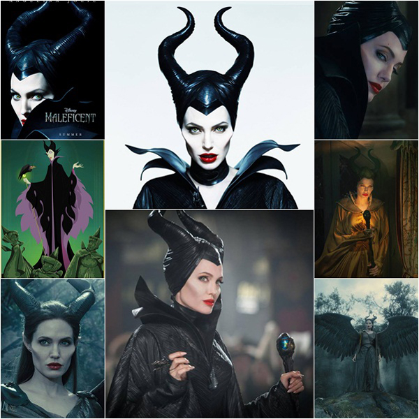 เกร็ดน่ารู้ จาก Maleficent กำเนิดนางฟ้าปีศาจ