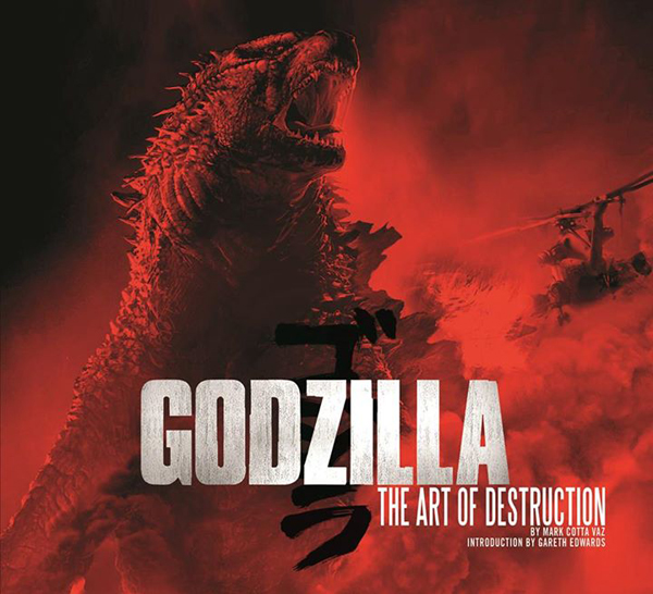Godzilla 2 