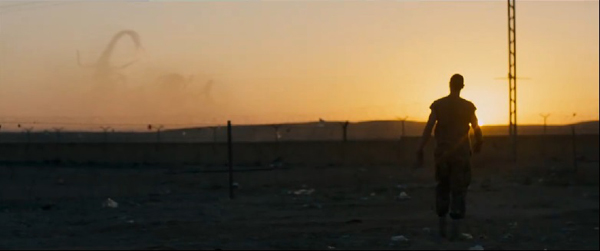 Monsters : Dark Continent อวดโฉมเอเลี่ยนตัวใหม่ ในตัวอย่างล่าสุด