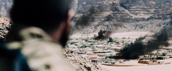 Monsters : Dark Continent อวดโฉมเอเลี่ยนตัวใหม่ ในตัวอย่างล่าสุด