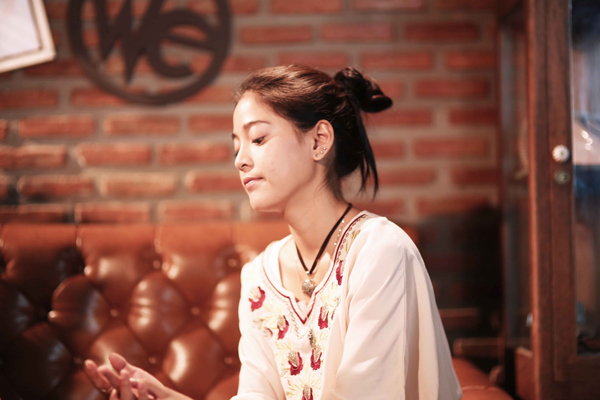 สายป่าน เปิดใจรักครั้งใหม่ ขอเลือกรัก หญิง กับ หญิง