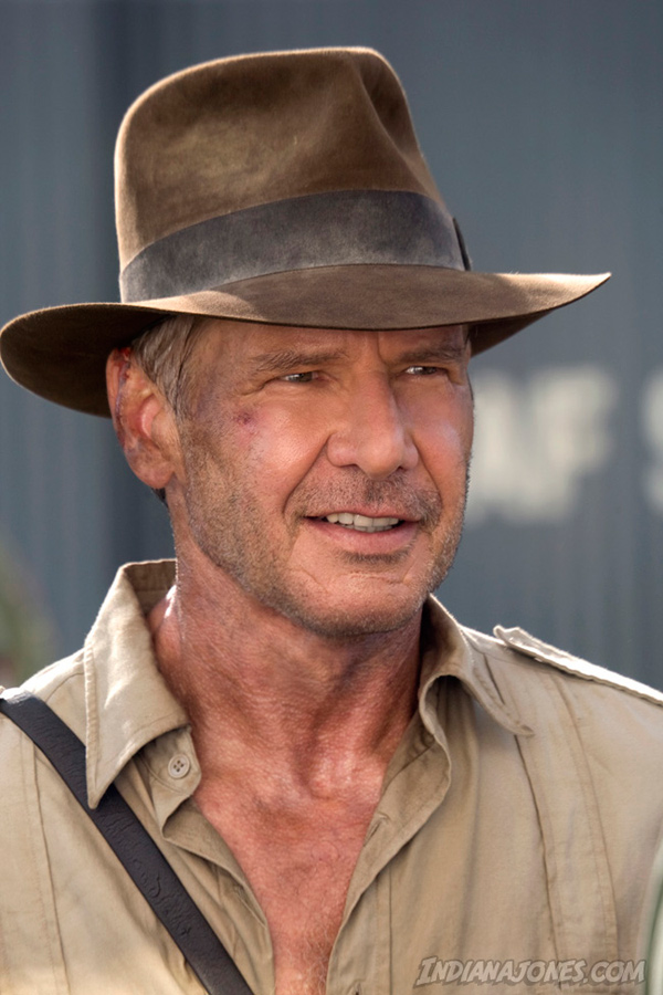 Indiana Jones 5 