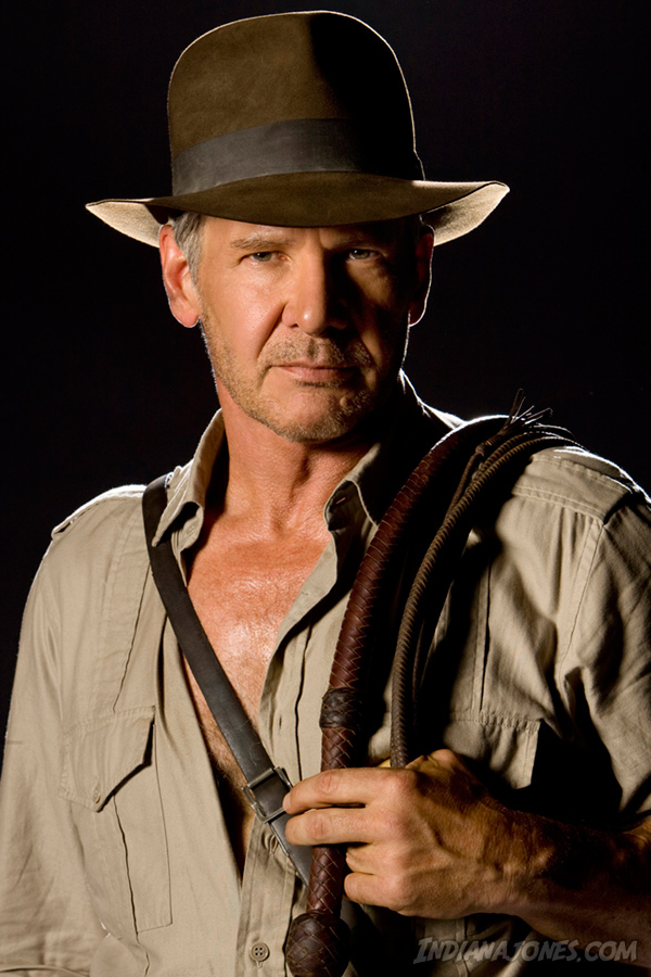 Indiana Jones 5 