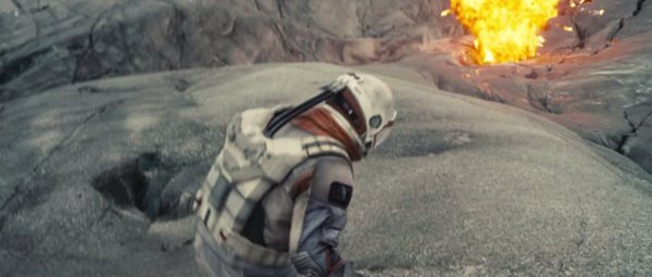 20 เรื่องน่าสนใจเกี่ยวกับ Interstellar ที่คุณอาจไม่เคยรู้มาก่อน