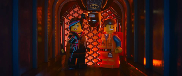 ฟิล ลอร์ด-คริส มิลเลอร์ ยืนยันเขียนบท Lego Movie 2