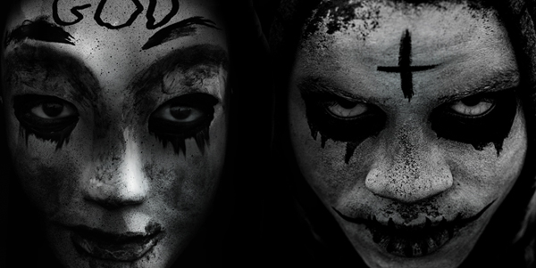 เจมส์ เดอโมนาโค เดินหน้ากำกับ The Purge 3