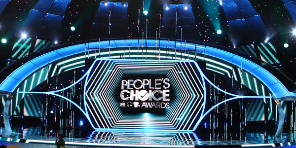 People\'s Choice Awards 2015