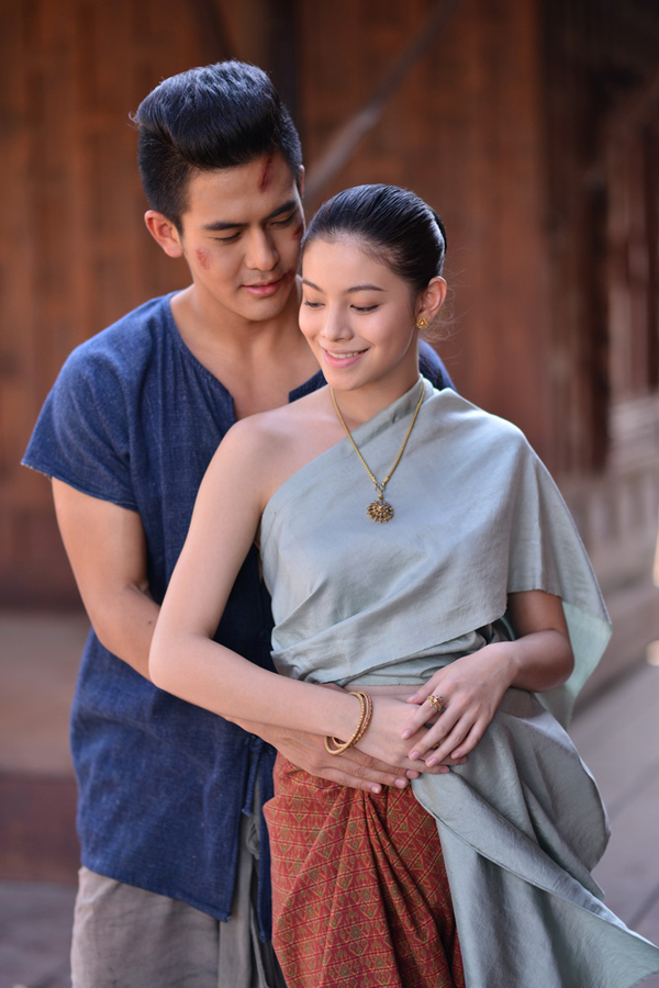 ผีห่าอโยธยา หนังซอมบี้ผีไทยย้อนยุค เตรียมฉาย 18 ก.พ.