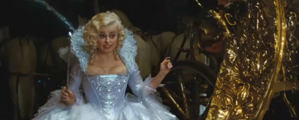 Cinderella เผยตัวอย่างเต็มสุดตระการตา พร้อมฉาย 12 มี.ค. 2015