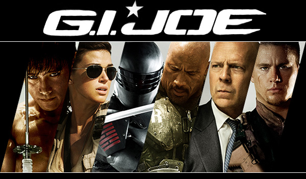 ดี.เจ. คารูโซ เจรจากำกับ G.I. Joe 3 