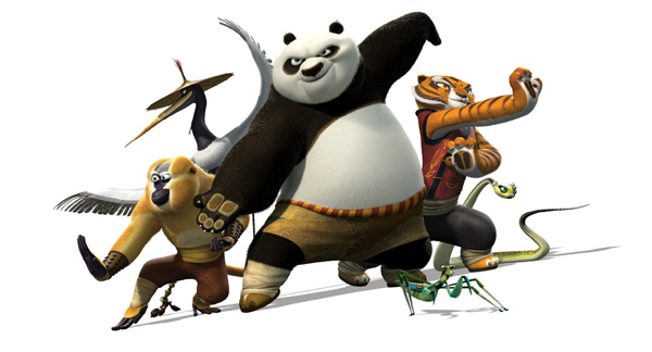 Kung Fu Panda 3 เลื่อนอีก !! เตรียมฉาย 2016