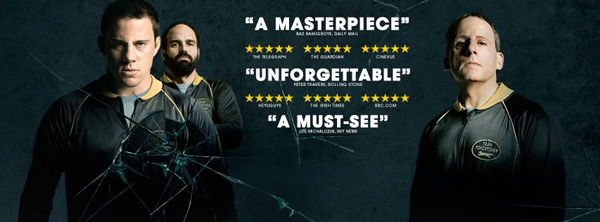 โปรแกรมหนัง 2558 ยกขบวนหนังใหม่น่าดูมาแนะนำกัน